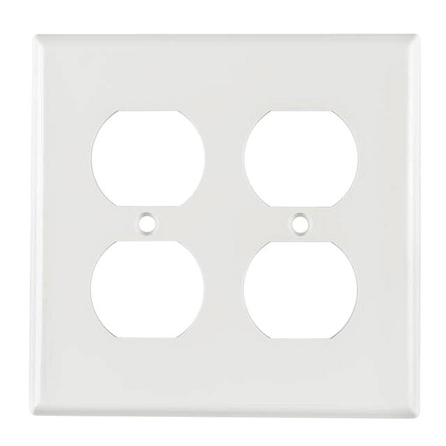 FP106DG-W HellermannTyton  Power Entry Connector Accessories